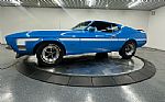 1971 Mustang Fastback Thumbnail 57