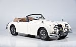 1958 XK150 Thumbnail 1