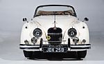 1958 XK150 Thumbnail 3