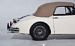 1958 XK150 Thumbnail 12