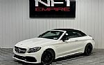2017 Mercedes-AMG C-Class Thumbnail 2