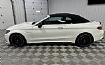 2017 Mercedes-AMG C-Class Thumbnail 4