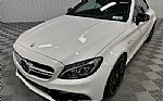 2017 Mercedes-AMG C-Class Thumbnail 6