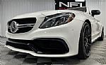 2017 Mercedes-AMG C-Class Thumbnail 22