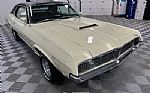 1969 Cougar Thumbnail 5