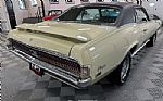 1969 Cougar Thumbnail 8