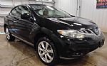 2014 Murano Crosscabriolet Thumbnail 1