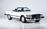 1989 560-Class Thumbnail 1