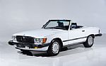 1989 560-Class Thumbnail 4