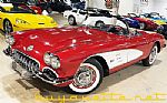 1960 Corvette Thumbnail 2