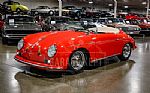 1957 356 Speedster Replica Thumbnail 3