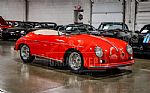 1957 356 Speedster Replica Thumbnail 12