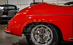 1957 356 Speedster Replica Thumbnail 48
