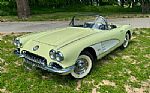 1959 Corvette Thumbnail 1