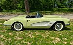 1959 Corvette Thumbnail 8
