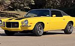 1970 Camaro Thumbnail 3
