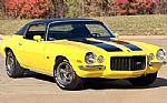 1970 Camaro Thumbnail 14