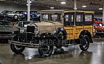 1930 Model A Woody Thumbnail 3