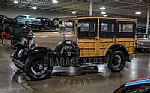 1930 Model A Woody Thumbnail 4