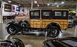 1930 Model A Woody Thumbnail 5