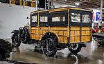 1930 Model A Woody Thumbnail 6