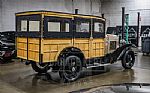 1930 Model A Woody Thumbnail 9