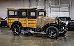 1930 Model A Woody Thumbnail 11