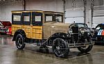 1930 Model A Woody Thumbnail 12