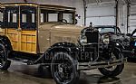 1930 Model A Woody Thumbnail 13