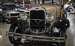 1930 Model A Woody Thumbnail 19