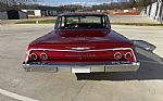 1962 Bel Air Coupe Thumbnail 14