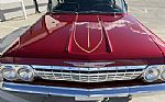 1962 Bel Air Coupe Thumbnail 21