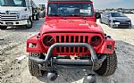 2003 Wrangler Thumbnail 5
