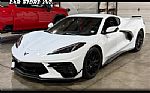2024 Corvette Thumbnail 1