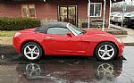 2008 SKY Convertible Thumbnail 4