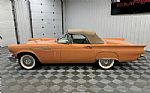 1957 Thunderbird Thumbnail 5