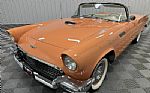 1957 Thunderbird Thumbnail 7