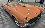 1957 Thunderbird Thumbnail 13