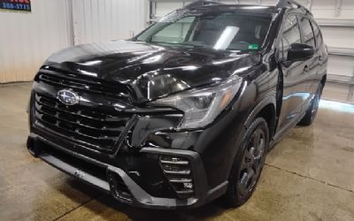 Photo of a 2024 Subaru Ascent Onyx Edition Limited for sale