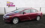 2012 Civic Thumbnail 3