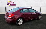 2012 Civic Thumbnail 7