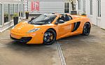 2013 MP4-12C Thumbnail 10