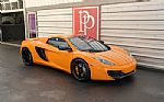 2013 MP4-12C Thumbnail 45