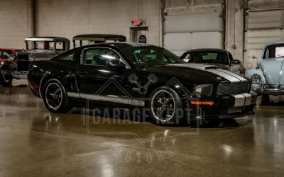 Photo of a 2007 Shelby GT/SC for sale