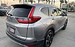 2018 CR-V Touring Thumbnail 4