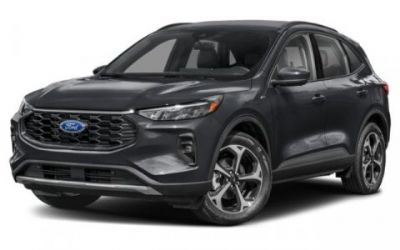 Photo of a 2026 Ford Escape St-Line Select for sale