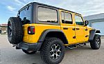 2019 Wrangler Unlimited Thumbnail 6