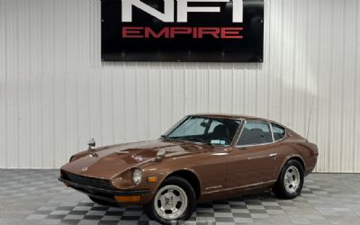 Photo of a 1972 Datsun 240Z for sale