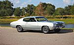 1970 Chevelle SS Thumbnail 38
