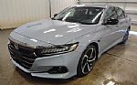 2021 ACCORD SEDAN Thumbnail 4